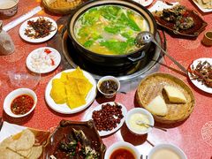 -尼玛藏家风味园(阿山食城店)