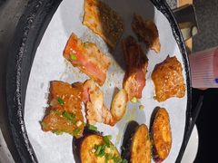 -酒拾烤肉(奥体天虹店)