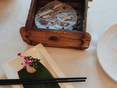 -东江渔村·古典园林·30年粤菜老字号(太和店)