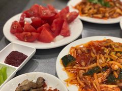 -松明一烤肉馆(鲁园店)