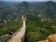 -司马台长城