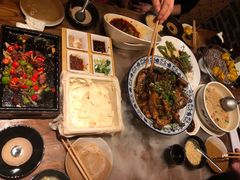 -那家老院子(云峰街店)