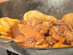 -皖厨·中国徽菜(万象食家店)