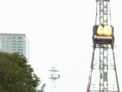 -札幌电视塔