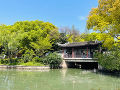 -无锡蠡湖国家湿地公园-蠡园