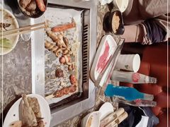 -永远爱烤肉火锅自助(龙德广场店)