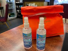 -文兴酒家(Chinatown - Gerrard Street)