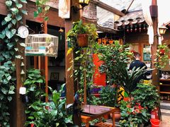 -束河人家(南锣鼓巷店)