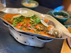 -阿莱唛唛泰国菜·海鲜餐厅(蛇口店)