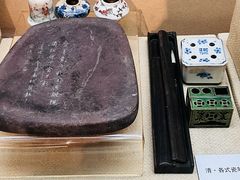 -中国湖笔博物馆(莲花庄路)