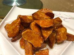 -博斯腾宾馆中餐厅