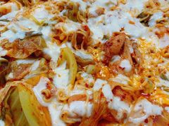 -亲昵春川鸡排(韩国美食街店)