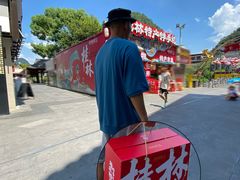 -捶糖帮桂林特产伴手礼(西街店)