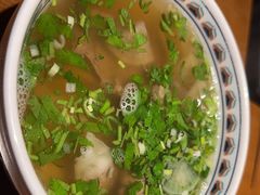 -伊斯麦尔丝路·新派菜(沙子口店)