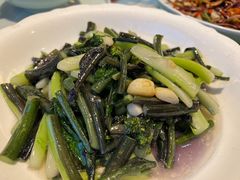 -伙工殿餐厅(吉大店)