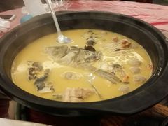 -古韵餐厅(湖畔大学店)