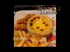 -肯德基(茂业店)
