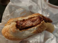 -麦当劳(启迪香山店)
