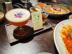 -Fuzzy Bistro 浮几韩餐·茶酒馆