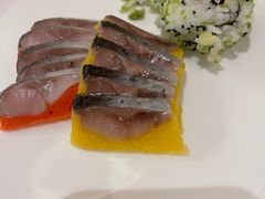 -骊韵咖啡厅(深圳中海凯骊酒店)