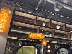 -一江水食府(后湖店)