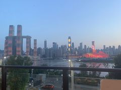 -长嘉·河图火锅(长嘉汇江景旗舰店)