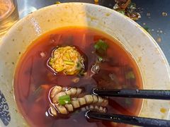 -椒贵火锅(剑南大道店)