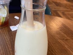 龙眼椰椰冰-Wagas沃歌斯(合生汇店)