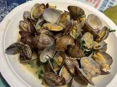 -旺角小渔村·海肠捞饭开创者(二马路店)