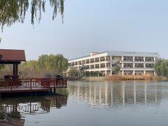 -古塔公园