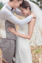 -太古映画婚纱摄影(天河店)