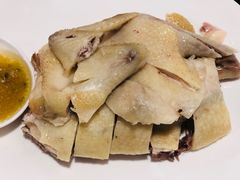 白切鸡-廣順興(明鸿路店)
