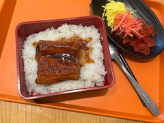 -吉野家(深圳超多维科技大厦分店)