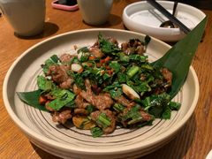 -云海肴·汽锅鸡·云南菜(苏州中心店)