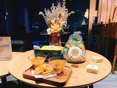 -得闲·高空SPA(东盟店)