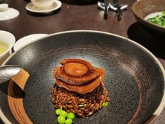 -广州文华东方酒店·江-由辉师傅主理