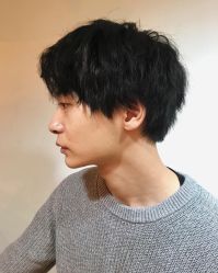 男士造型-崇尚GAVIN STYLE