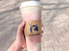 -瑞幸咖啡(新兴广场店)