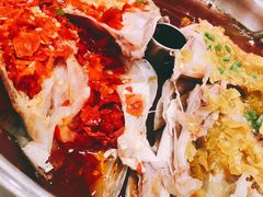 鸳鸯鱼头王-望湘园湖南菜(西安曲江大悦城店)