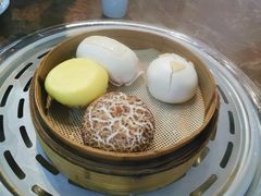 -海博汇蒸汽海鲜