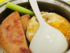-太兴餐厅(东方广场分店)