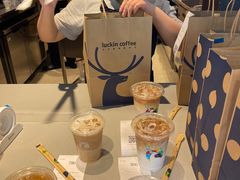 -luckincoffee瑞幸咖啡(新华大厦店)