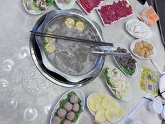 -小肥牛潮汕牛肉火锅(南联店)