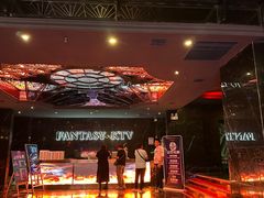 -范特西FANTASY量贩式KTV(民主广场店)
