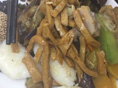 -文星素食(兴华路店)