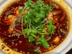 -鑫小城故事·藕汤·家常菜(台北一路总店)