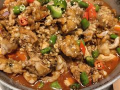 -蛙喔牛蛙(义乌新光汇店)