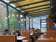 -唐猫庭院·千年陕菜(大唐不夜城店)