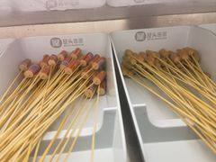 -屋头串串(临江路店)