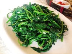 -大树头·花园餐厅(市桥店)